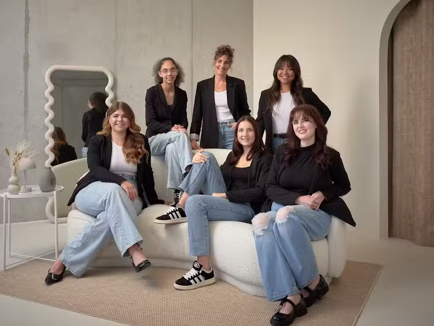 Coiffure Europe GmbH