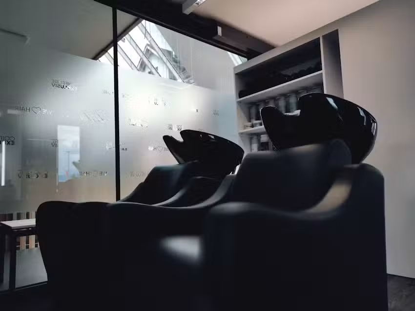 Coiffure Exklusiv – Reichenburg