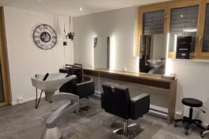 Coiffure Federleicht – Chantal Bolliger & Janine Hunziker