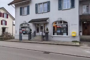 Acconciatura femminile