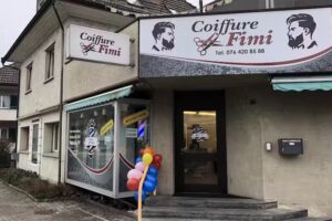 Coiffure Fimi – Thunstetten