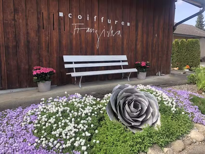 Acconciatura Franziska