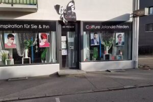 Parrucchiere Frieden Jolanda