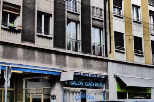 Coiffure G. Giaquinto