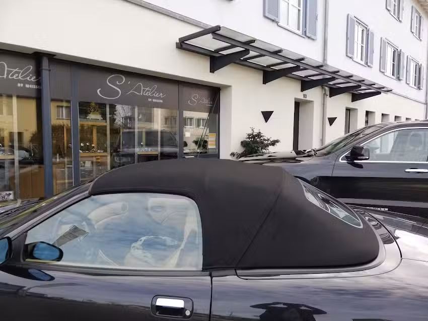 Acconciatura Gaetana