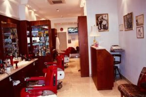 Coiffure Gaetano