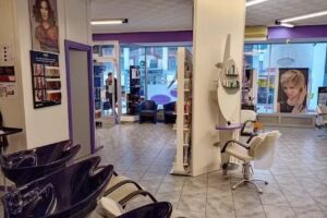 Coiffure Génération Mode SARL