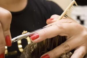 Salone di Parrucchiere Giovanna