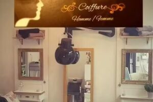 Coiffure Giusy Pour Hommes &Femmes