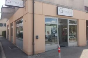 Coiffure Gremaud SA