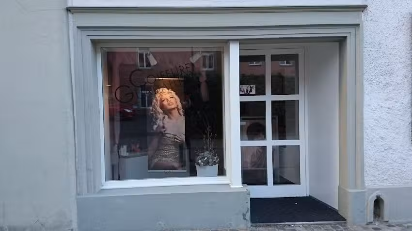 Acconciatura Guadalupe