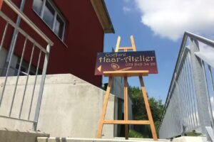 Coiffure Haar – Atelier Karin Huber