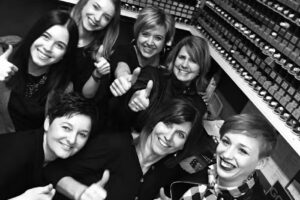 Parrucchiere Haargenau