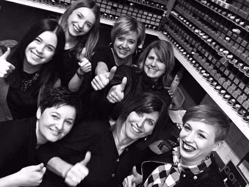 Parrucchiere Haargenau