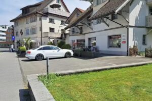 Parrucchiere Haargenau Petra Stadler