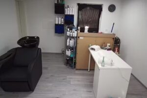 Parrucchiere Haargnau