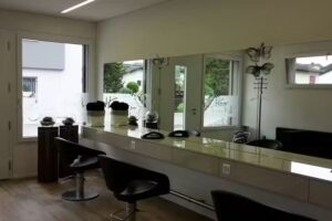 Coiffure Haarkult Barbara