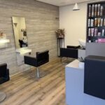 Coiffure Haarschelm
