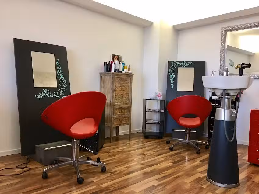 Coiffure Haarschliff GmbH