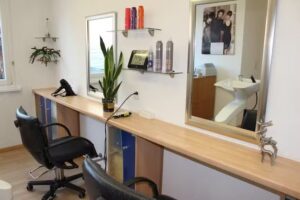 Coiffure Hair Fashion