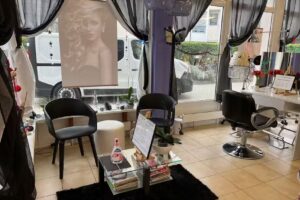 Coiffure Hair Paradise