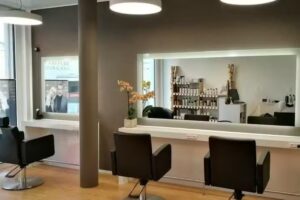 Salone di parrucchiere Hair & Soul