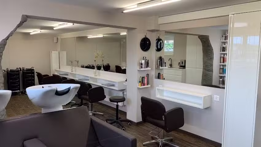 Salon de coiffure Hairdiamond