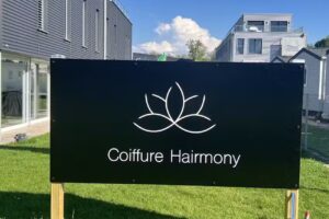 Salon de coiffure Hairmony