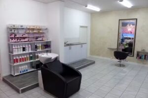 Coiffure HairVision Carmen Lofino