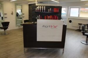 Salon de coiffure Hairzblut