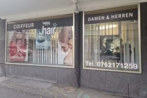 Salone di parrucchiere Happyhair