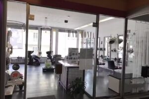 Acconciatura Har’Monia