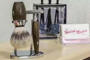 Coiffure Helen e Nadia Messieurs