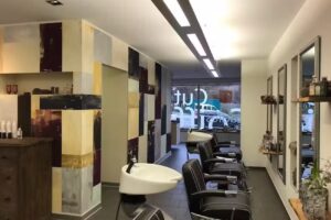 Coiffure Herde Créative – Équipe