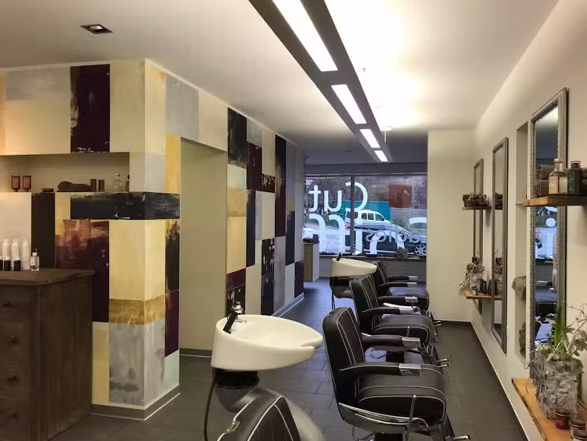 Coiffure Herde Créative – Équipe