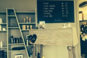 Coiffure histoire d’être