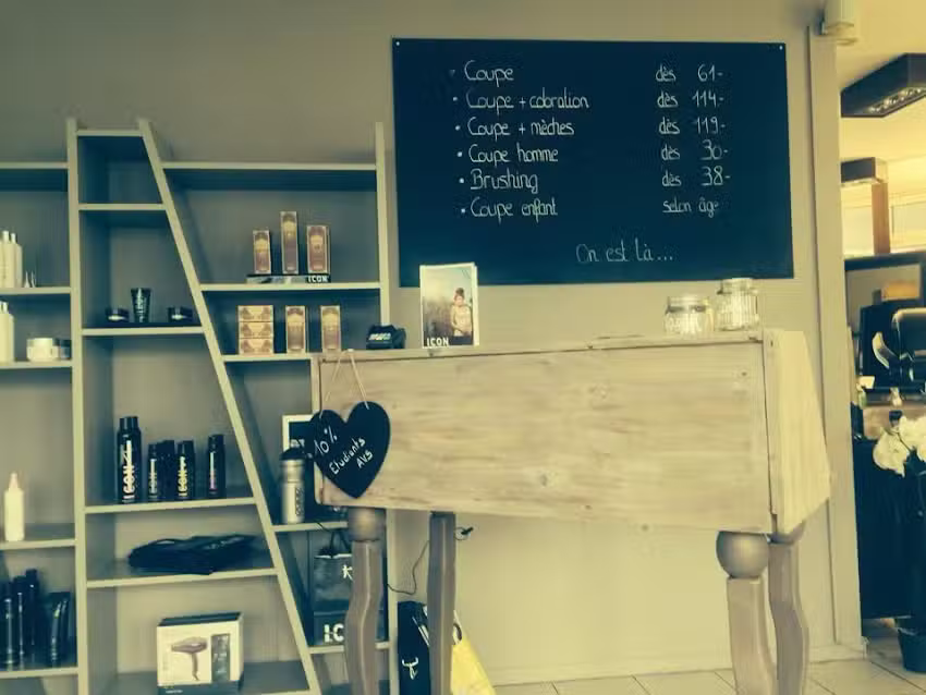 Storia dell’acconciatura