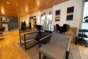 Coiffure Histoire de Plaire Sàrl