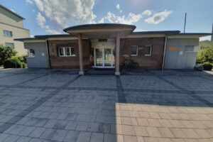 Coiffure Hohmad-Park