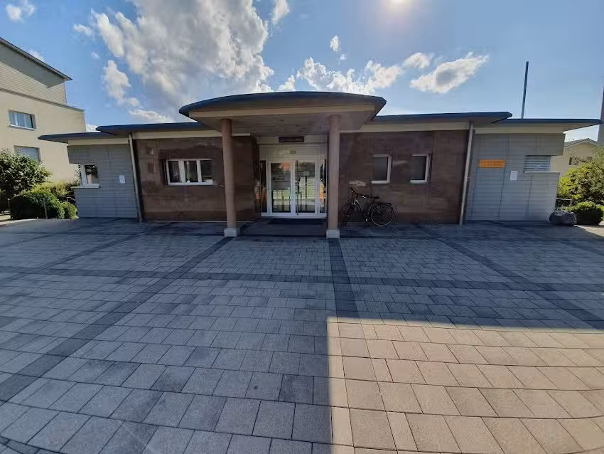 Salon de coiffure Hohmad-Park