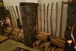 Coiffure Hörlifilzer