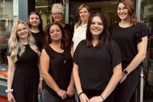 Coiffure Hüsler GmbH