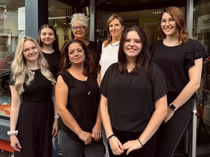 Coiffure Hüsler GmbH