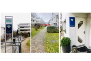 Coiffure Idea – Rosanna Vignola