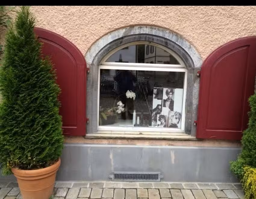 Salon de coiffure Inès