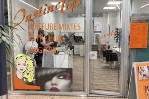 Coiffure Instinc-Tifs