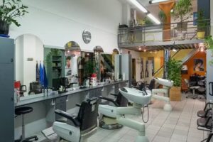 Coiffure International