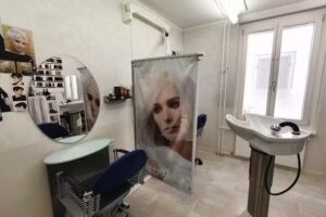 Salon de coiffure Irène