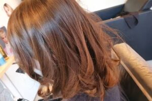 Coiffure Ivana