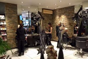 Coiffure Jaydee Bangerter & Team